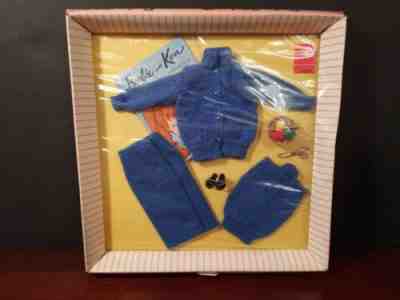 Vintage Barbie #957 Knitting Pretty NRFB MIB HTF 