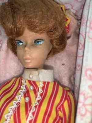 Vintage Barbie Midge 1962