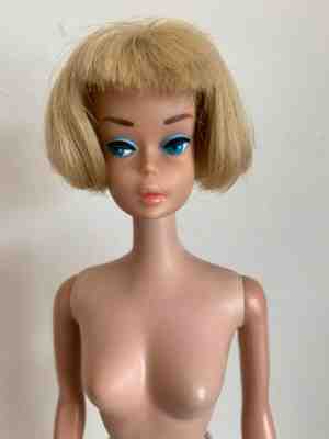 1966 barbie doll