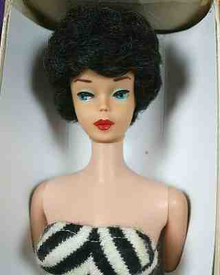 vintage black barbie
