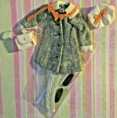 Barbie Skipper 1967 All Spruced Up #1941 Complete Near Mint Lot 2