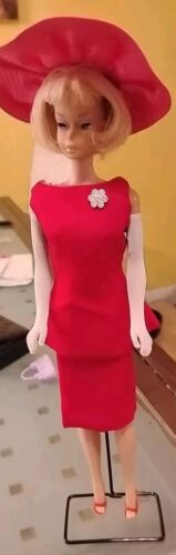 American Girl Barbie Doll In Music Center Matinee