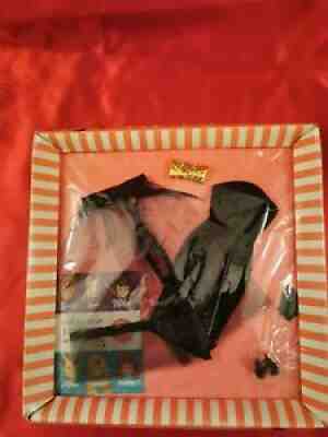 NRFB VINTAGE BARBIE #1609 BLACK MAGIC ENSEMBLE