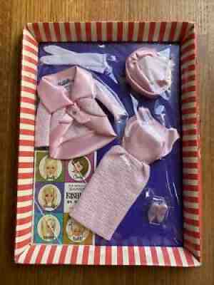 Vintage Barbie & Midge #1656 FASHION LUNCHEON OUTFIT - NEW RARE!! 1965)