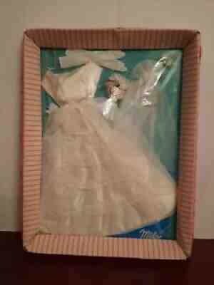 Vintage Barbie Bride's Dream #947 NRFB MIB HTF