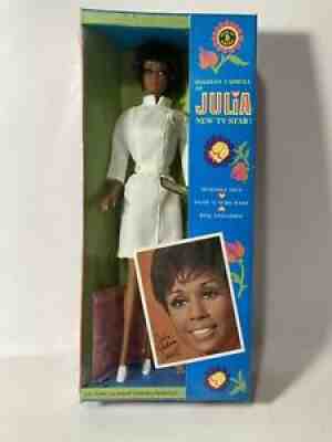 barbie 1968 mattel