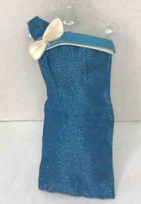 Vintage BARBIE - Sears Exclusive BEAUTIFUL BLUES #3303 > Blue Dress VHTF