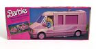 Vtg 1989 Mattel Barbie Magic Motor home RV Camper NRFB Sealed