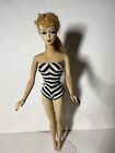 VINTAGE BARBIE #3 Blonde Ponytail Wearing OSS!