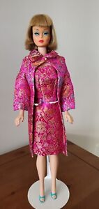 Vintage Mattel American Girl Barbie Excellent Condition