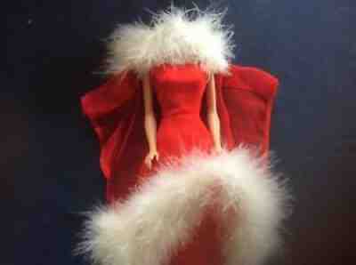 Vintage Barbie Â EVENING ENCHANTMENT Â #1695 HTF ENSEMBLE Mint Condition!