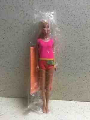 Vintage Barbie Doll FRANCIE THE SUNSET MALIBU TWIST N TURN BAGGY NRFB MIB MIP