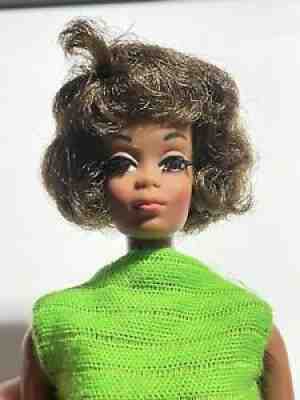 barbie doll 1968