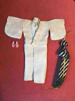 **Barbie doll vintage mod 901-1 Japanese exclusive JE kimono**