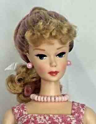 50th anniversary barbie discount 1959