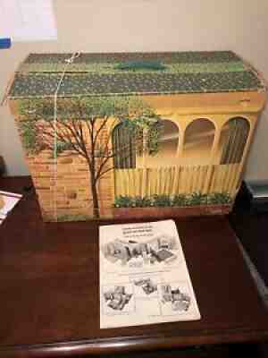barbies new dream house 1964 Vintage