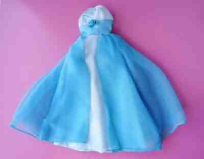 VHTF Vintage Barbie Debutante Ball Dress MINT