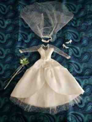 Barbie #1698