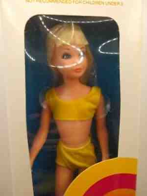 Vintage Barbie Funtime Skipper #7193 MIB VHTF