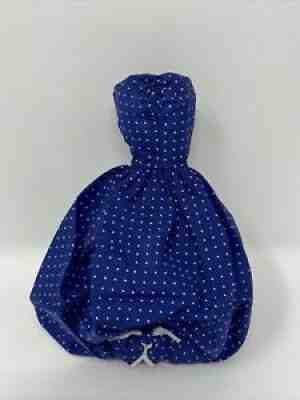 TRUE VINTAGE Barbie Clothes Doll Outfit #964 GAY PARISIENNE Dress Mint No Play