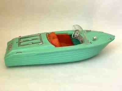 Barbie cheap boat vintage