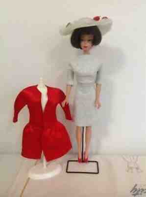 Vintage Barbie Clothes Shimmering Magic w/Spikes # 1664 VHTF Doll not included