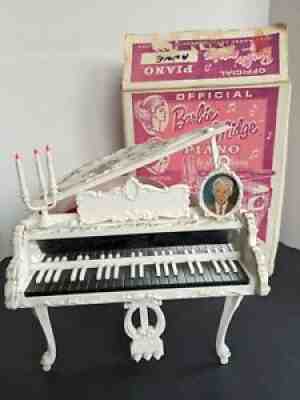 1964 Vintage Susy Goose Barbie or Midge Piano with Box