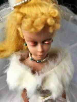 VINTAGE BARBIE BRIDE'S DREAM #947