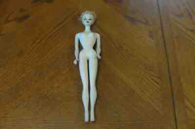 Rare 1958 #1 barbie doll House Find