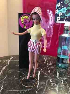 BILD LILLI INTEREST , Lalka DOLL Rare Early Doll