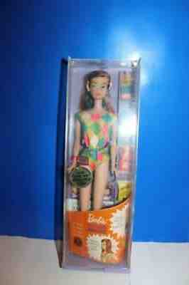 Vintage Barbie Color Magic Mint Rare-Two tone Hair- NRFB Mint 1st ed