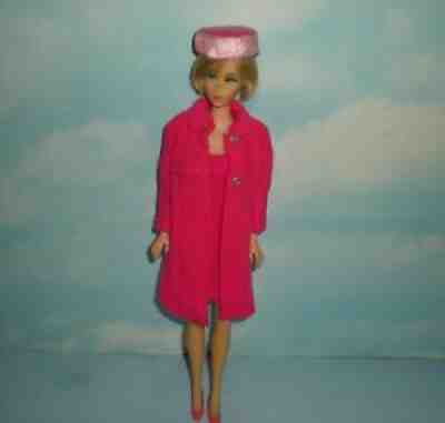 Vintage Barbie Hair Fair in Japanese Exclusive #2621
