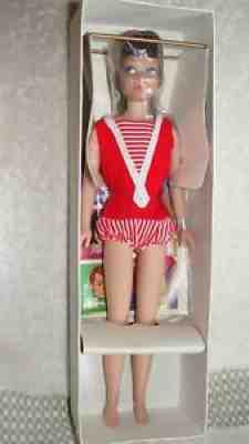 Vintage Skipper/Barbie Doll #950 NIB 1963'