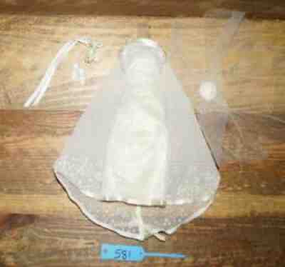 Vintage Barbie Wedding Wonder #1849 ~ Complete ~ Crisp ~ Clean ~ Bright