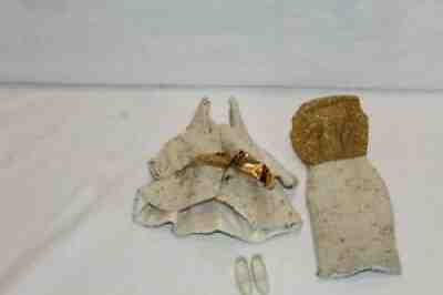 Vintage 1960's Mattel Barbie On the Avenue # 1644 Outfit