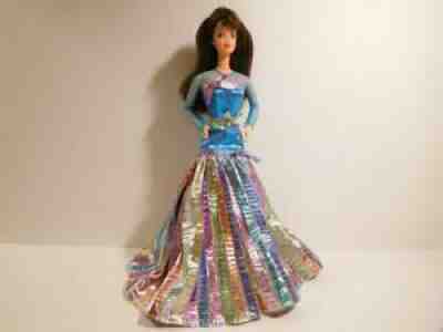 Barbie 1998 Kay-Bee Starlight Carousel Barbie, Special Edition