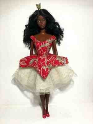 Cara Ballerina AA Vintage Barbie 1975 - Beautiful - Princess Aurora Dress #9329