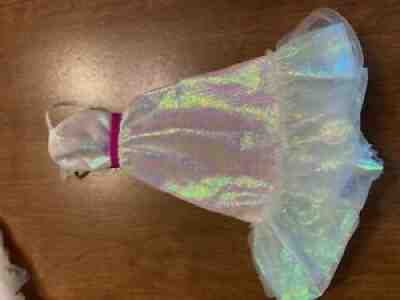Barbie clothes vintage crystal Barbie set 1983
