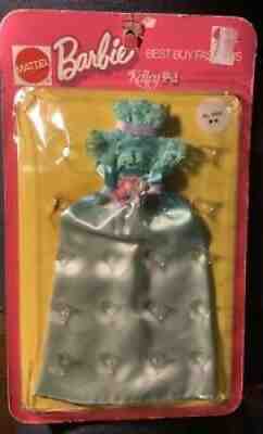 Barbie Best Buy Fashion #8692 NRFP 1972 !