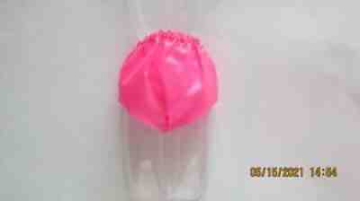 Vintage 1975 Barbie Casey Pink Vinyl Swimsuit Panties or Francie #1170