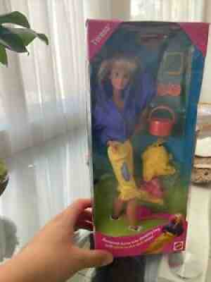 Teresa Camp Barbie 1993