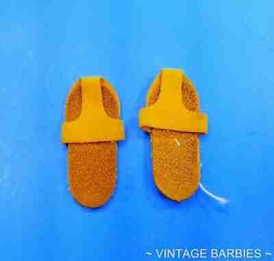 RARE Ken Doll Surf's Up #1248 Sears Gift Set Sandals MINTY ~ Vintage 1971