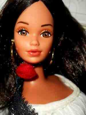 Hispanic barbie online 1979