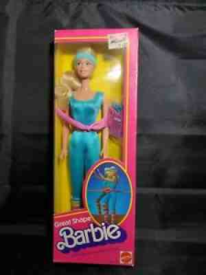 Brand New 1983 Great Shape Barbie As Seen in Toy Story Mattel 7025 NRFB