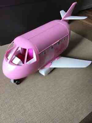 Barbie Airplane 1999 NRFB