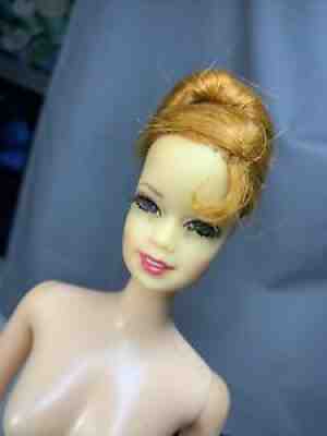 Vintage 1968 STACEY Redhead TWIST N TURN Lashes #1165 JAPAN SPIT CURLS Lolaxs
