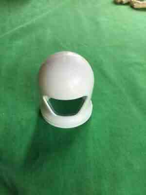 Barbie Ken Vintage 1965 Mr Astronaut Helmet #1415 with plastic glass