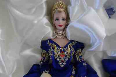 Barbie faberge pris hot sale