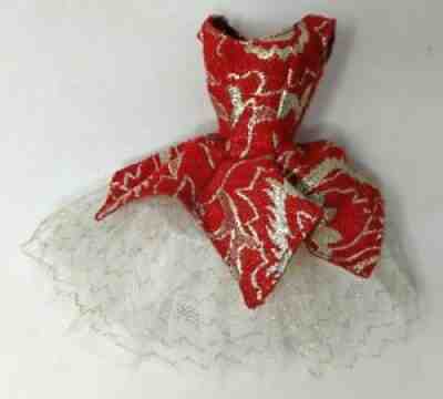 Rare VTG 1976 Mattel Barbie Princess Aurora Ballerina Fairy Dress #9329 DD21