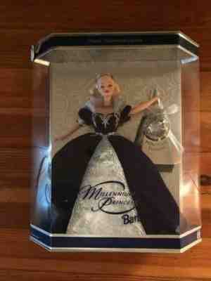 RARE Millennium Princess 2000 Barbie Doll